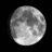 Moon age: 11 days, 17 hours, 33 minutes,94%