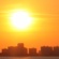 Tuesday: Mostly Sunny