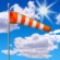 Saturday: Mostly Sunny