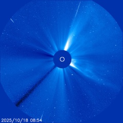 Images of the solar corona
