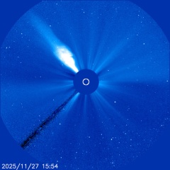 Images of the solar corona